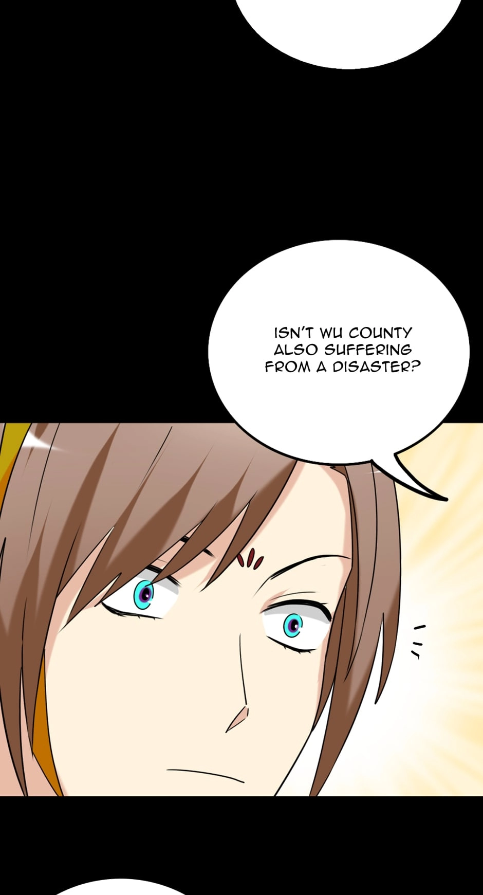 No Doubt in Us Chapter 150 page 18 - 
