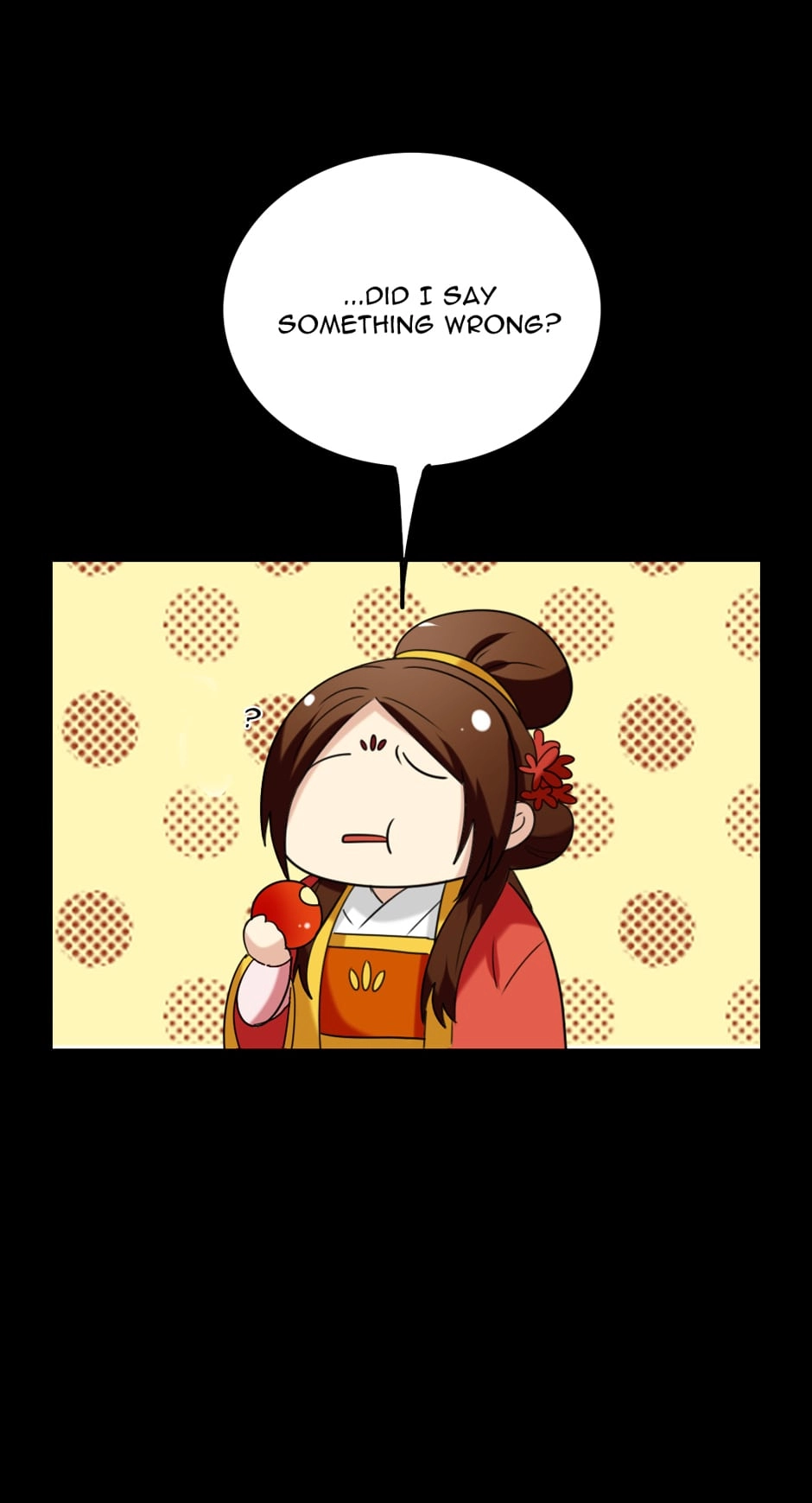 No Doubt in Us Chapter 150 page 21 - 