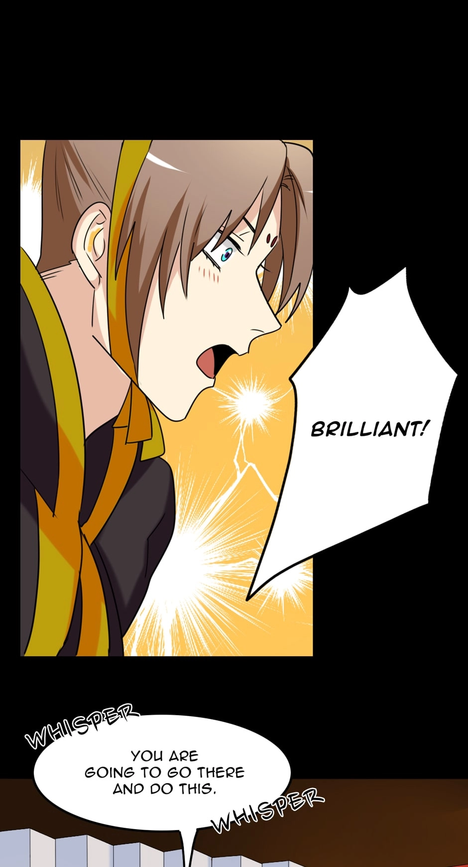 No Doubt in Us Chapter 150 page 22 - 