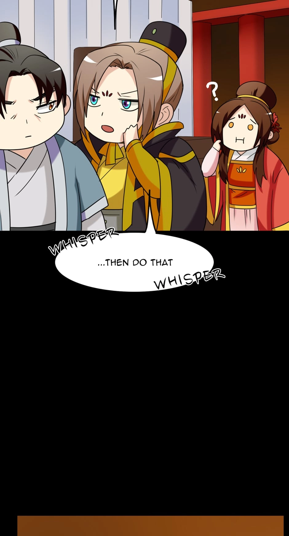 No Doubt in Us Chapter 150 page 23 - 