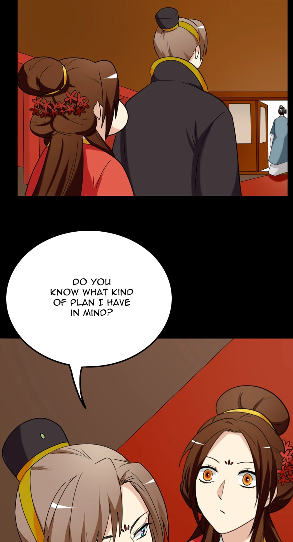 No Doubt in Us Chapter 150 page 24 - 