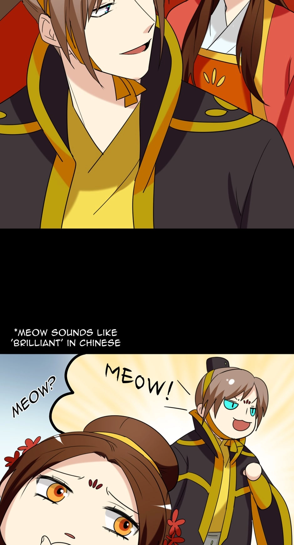 No Doubt in Us Chapter 150 page 25 - 