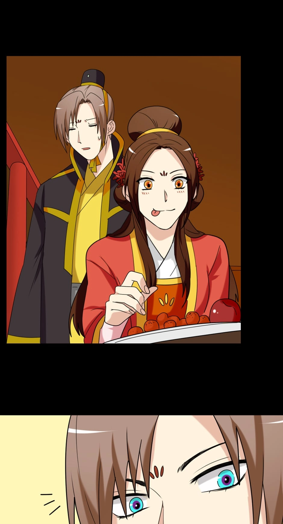 No Doubt in Us Chapter 150 page 27 - 