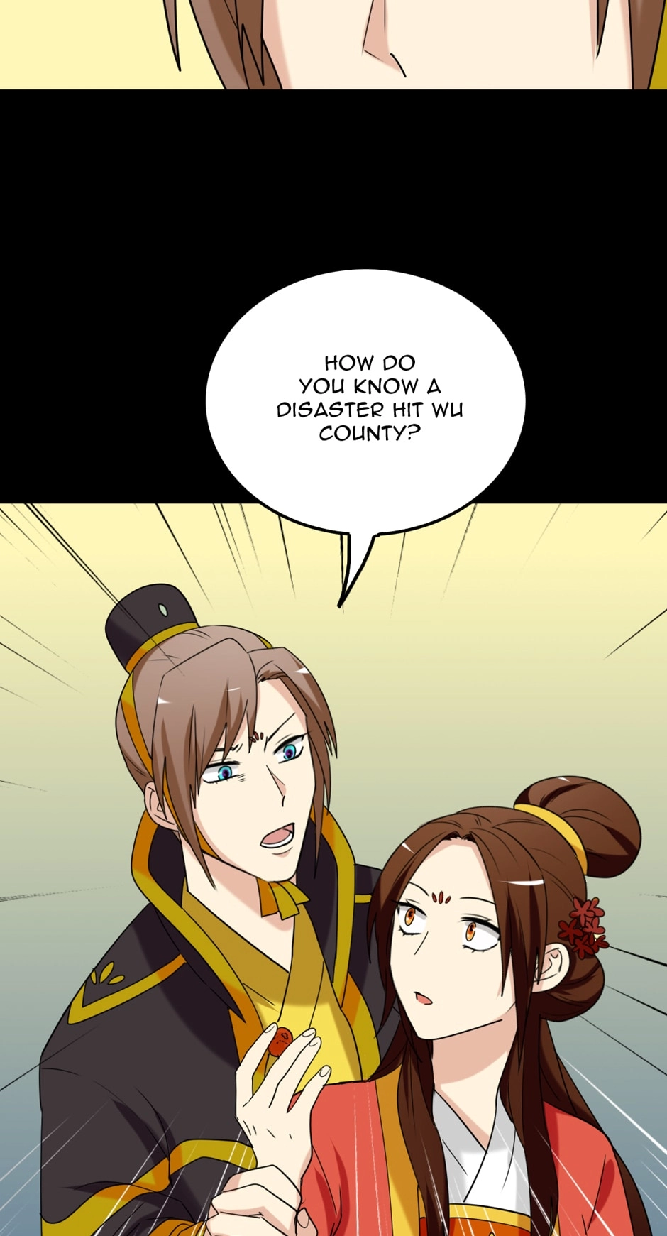 No Doubt in Us Chapter 150 page 28 - 