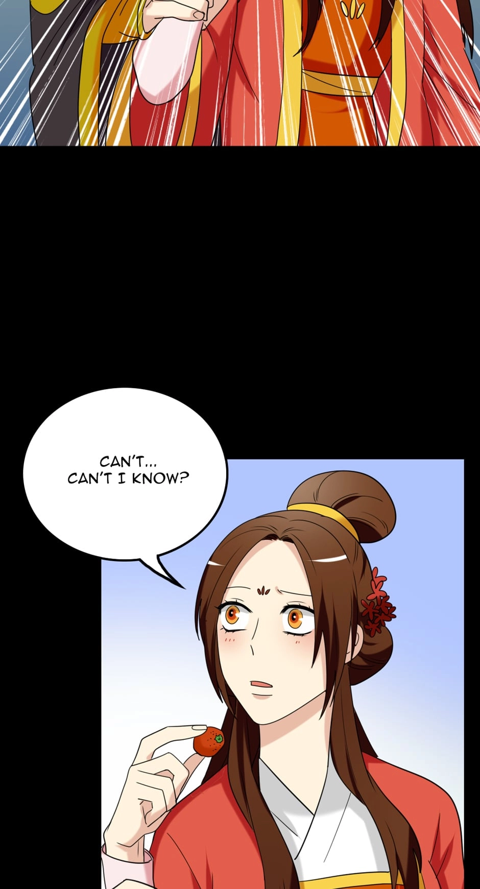 No Doubt in Us Chapter 150 page 29 - 