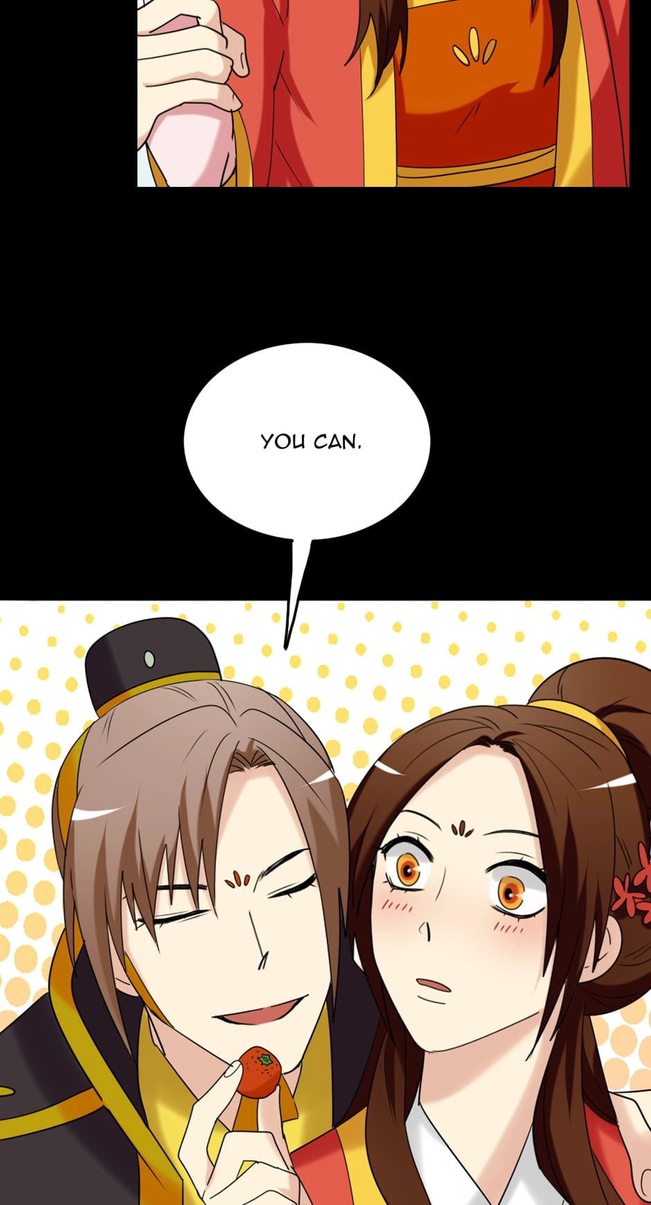 No Doubt in Us Chapter 150 page 30 - 