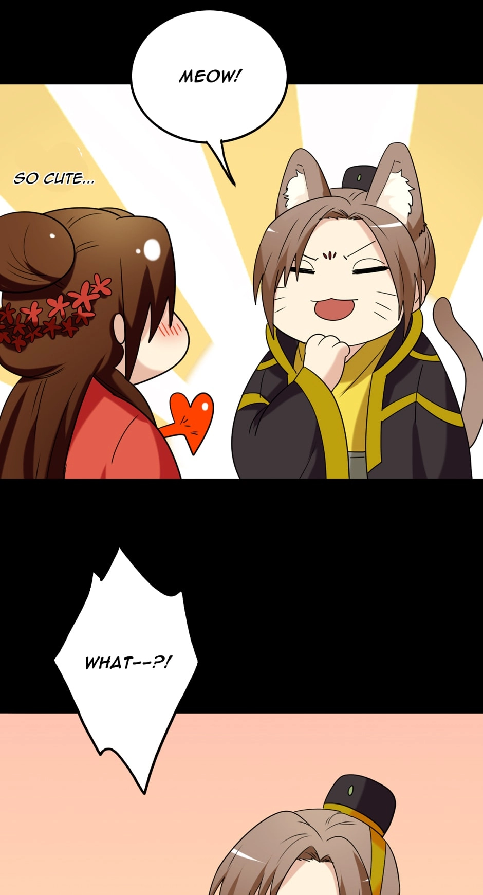 No Doubt in Us Chapter 150 page 35 - 