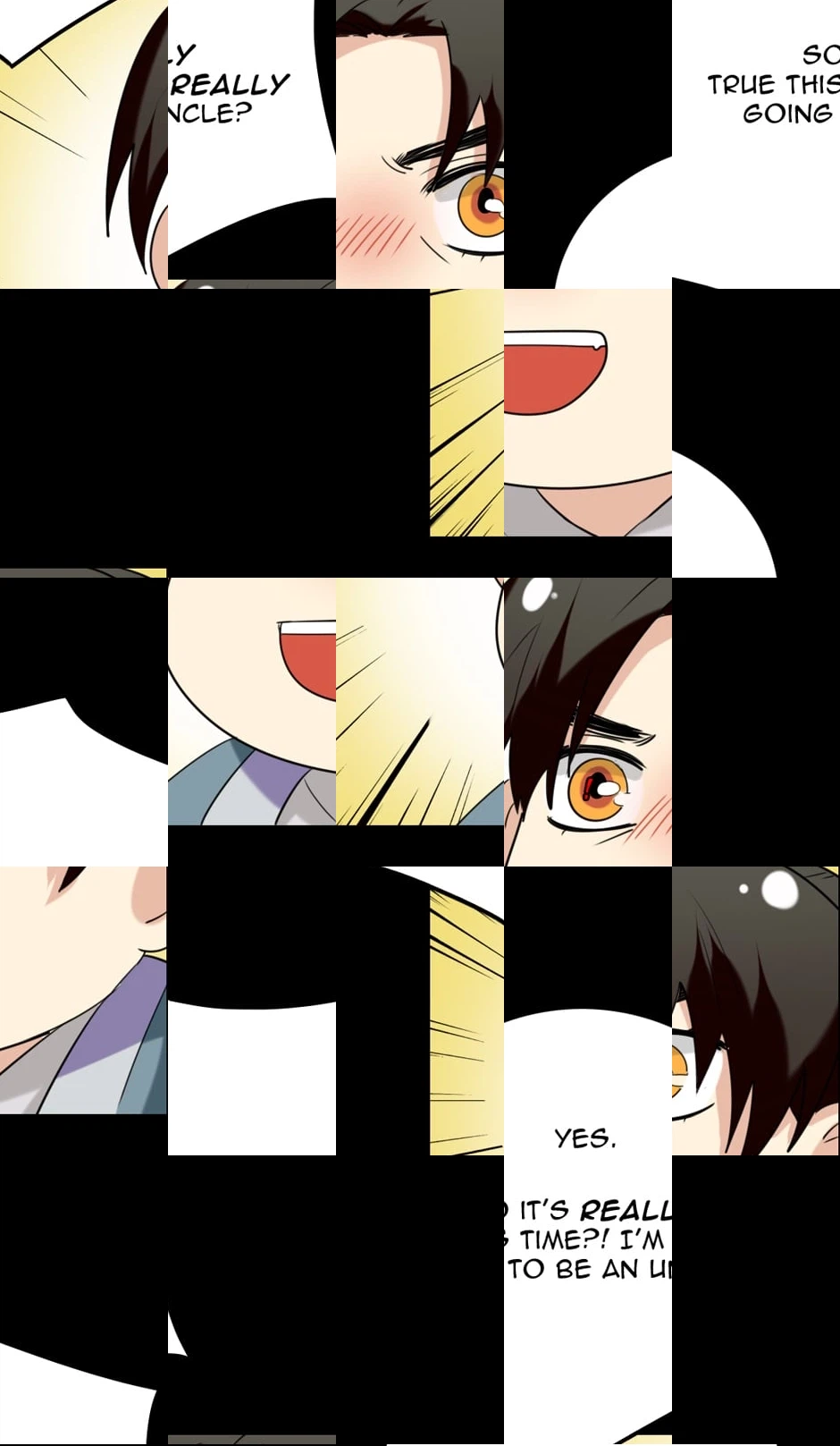 No Doubt in Us Chapter 150 page 8 - 