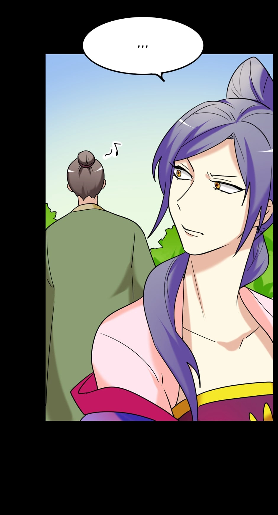 No Doubt in Us Chapter 151 page 11 - 