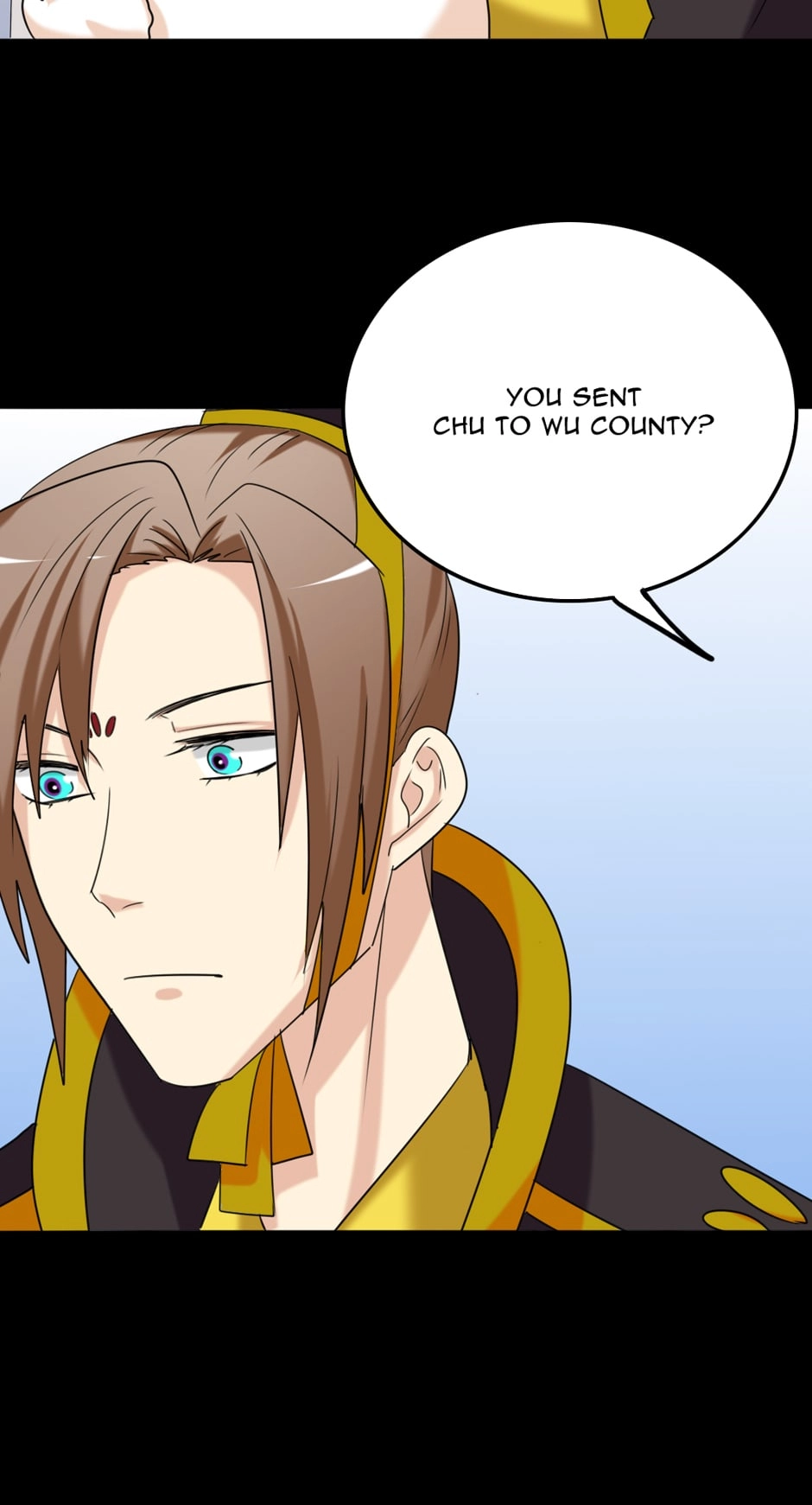 No Doubt in Us Chapter 151 page 20 - 
