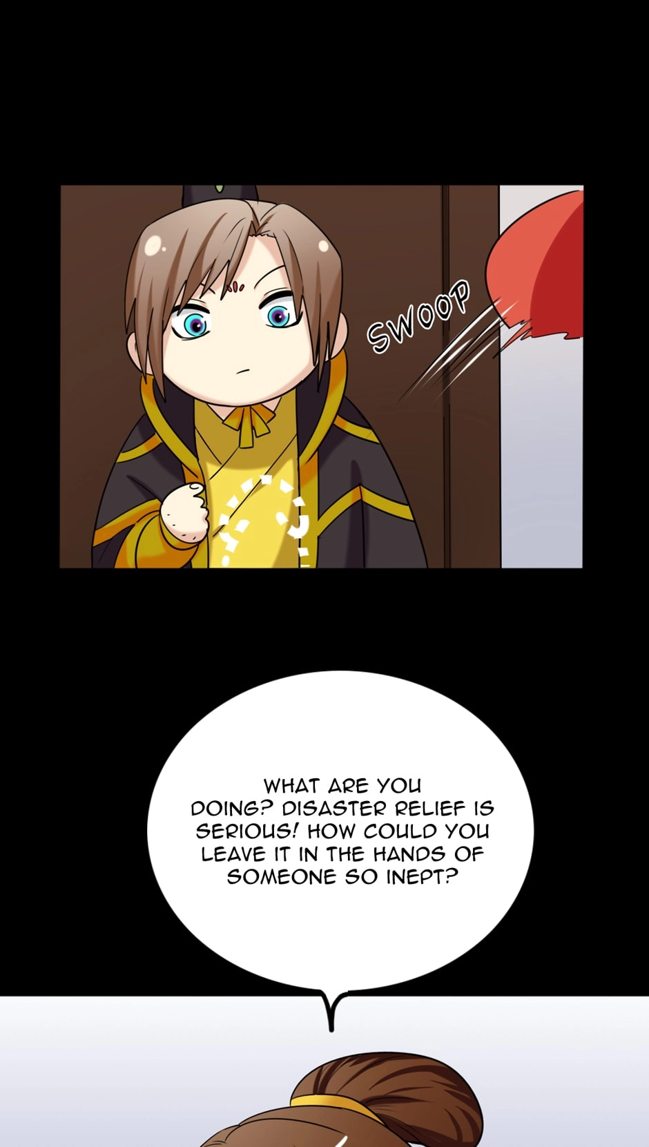 No Doubt in Us Chapter 151 page 22 - 
