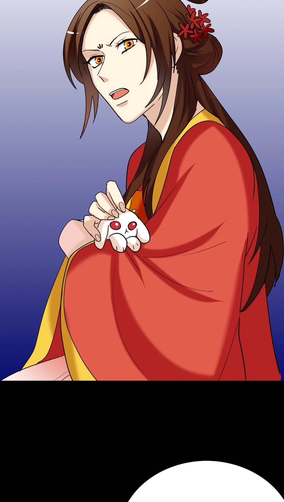 No Doubt in Us Chapter 151 page 23 - 