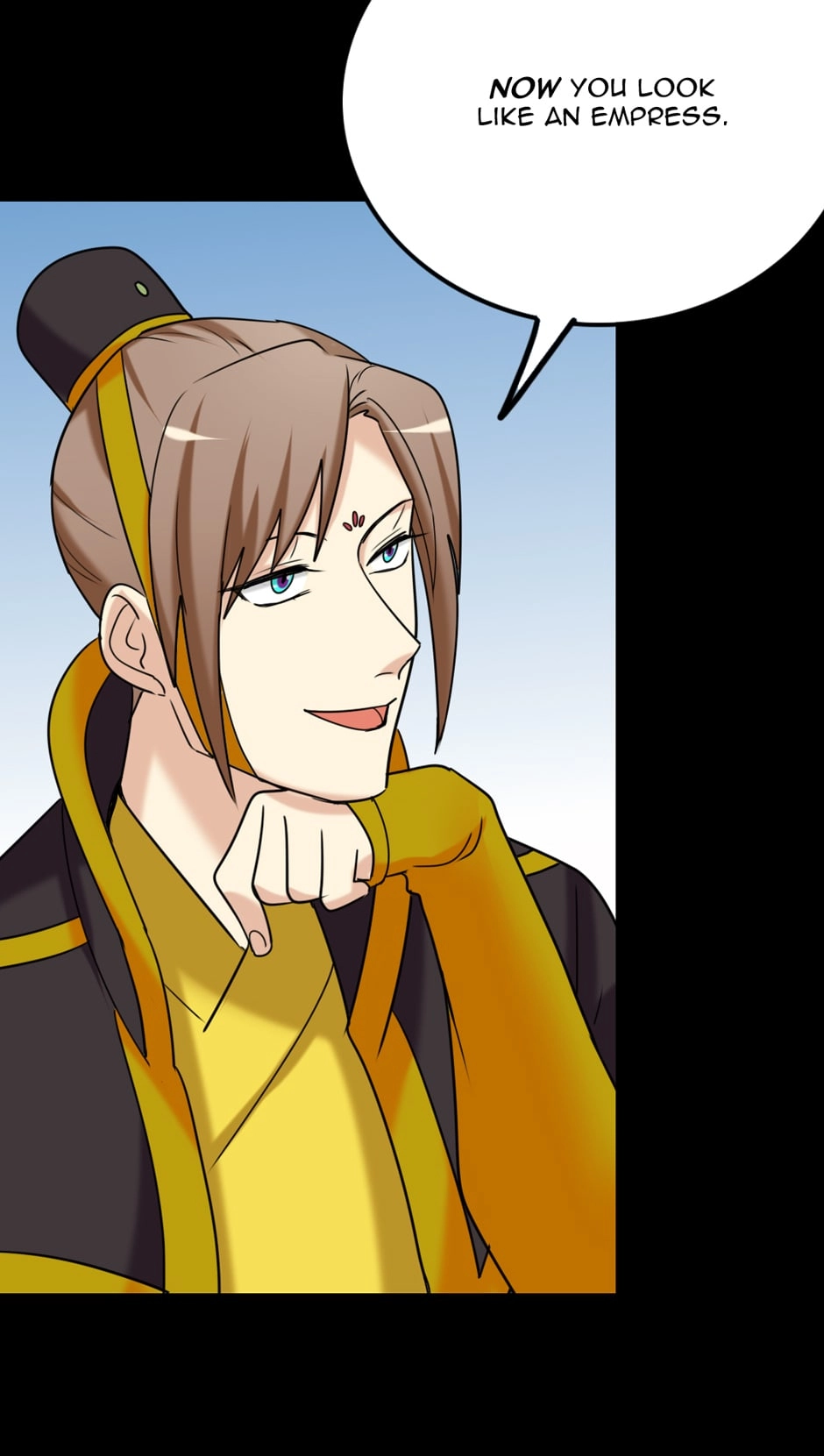 No Doubt in Us Chapter 151 page 24 - 