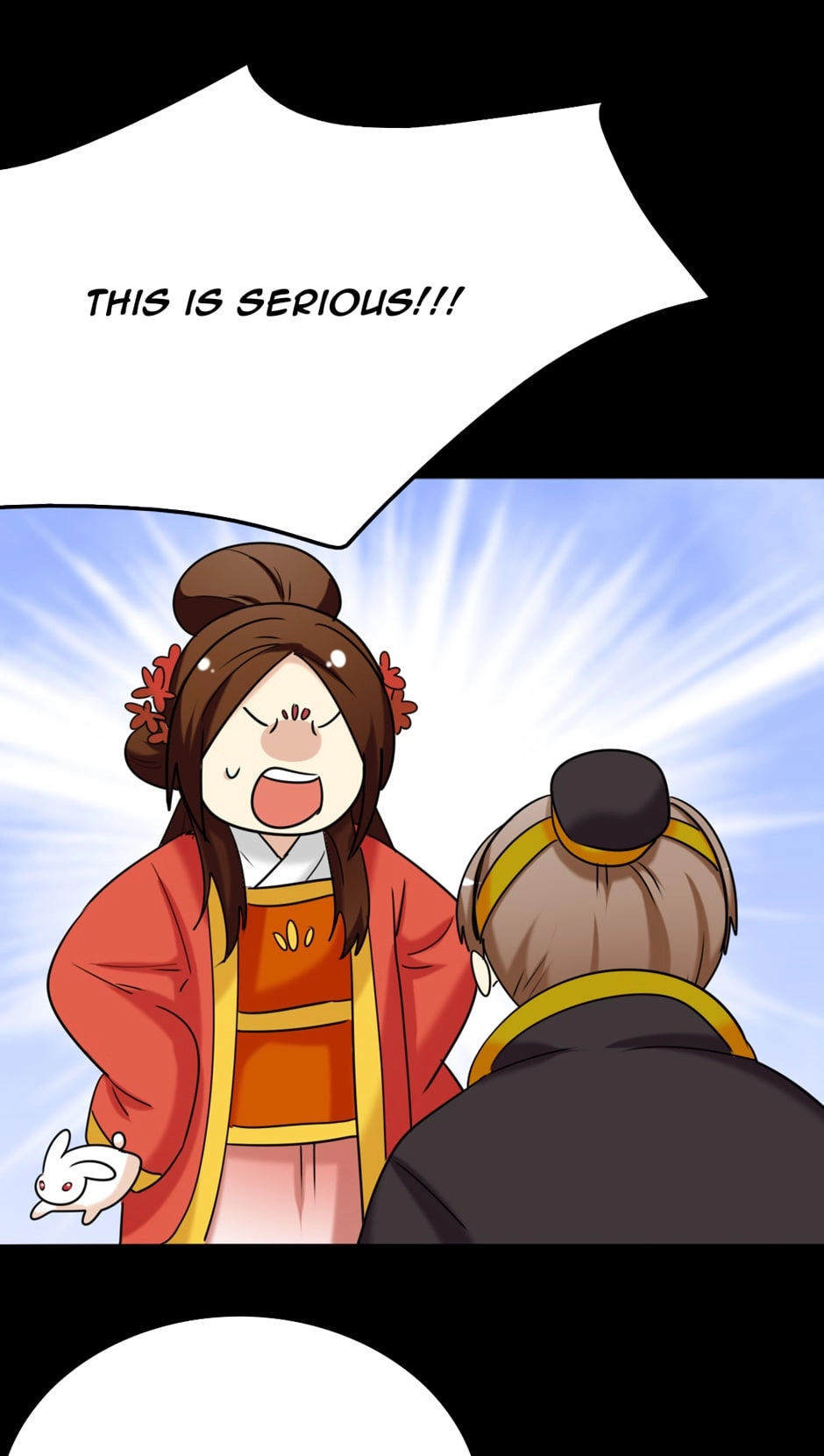 No Doubt in Us Chapter 151 page 25 - 