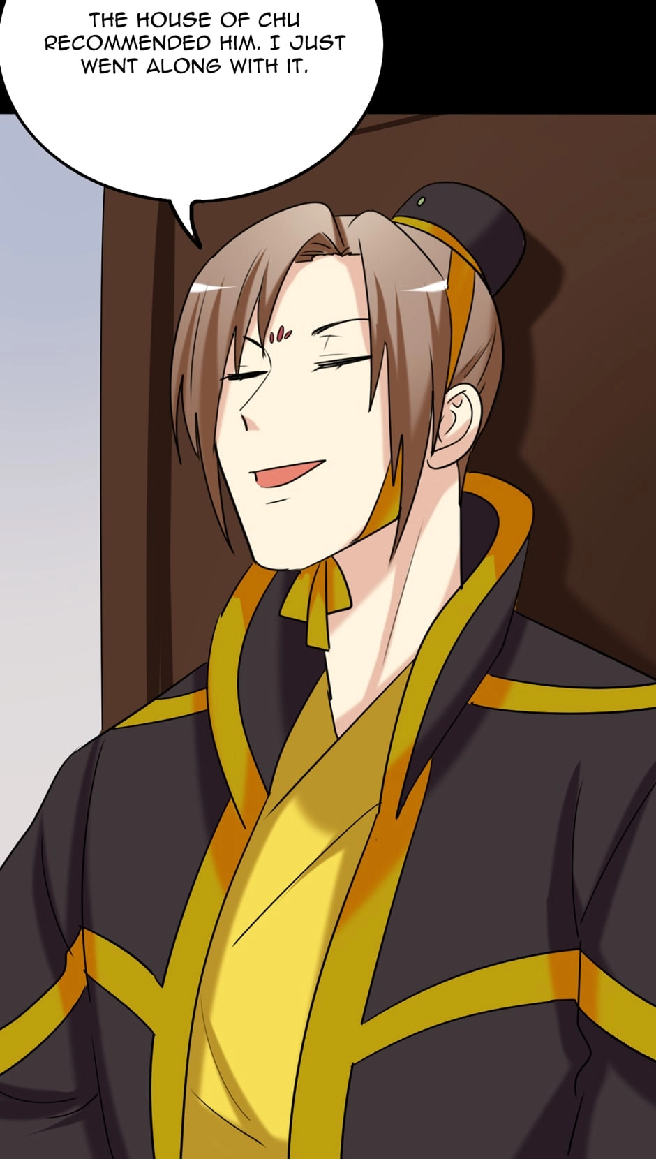 No Doubt in Us Chapter 151 page 26 - 
