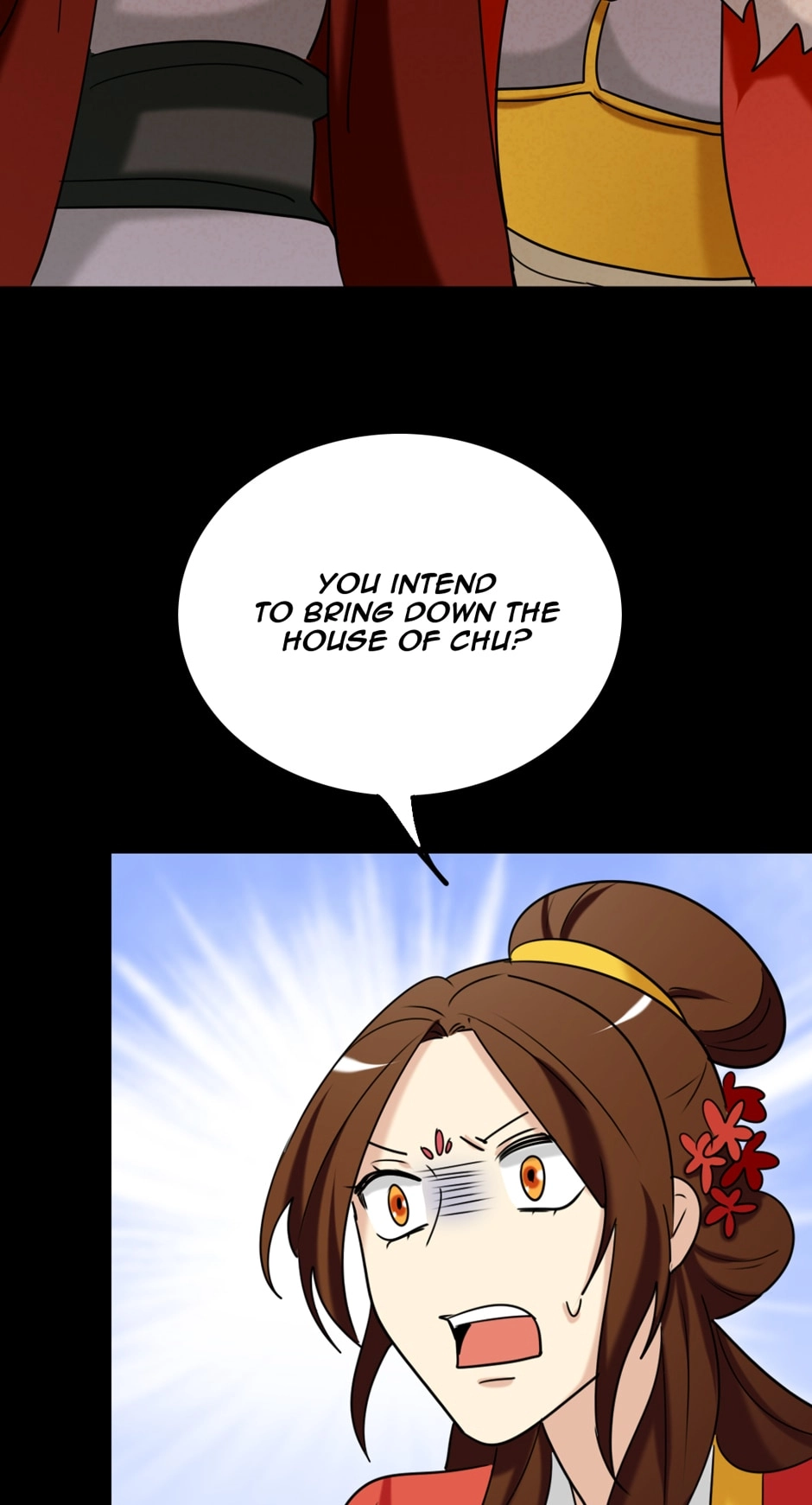 No Doubt in Us Chapter 151 page 29 - 