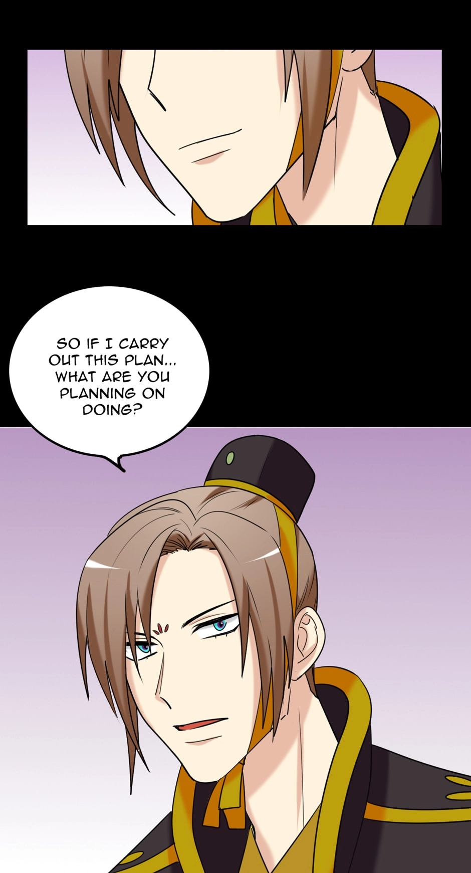 No Doubt in Us Chapter 151 page 32 - 