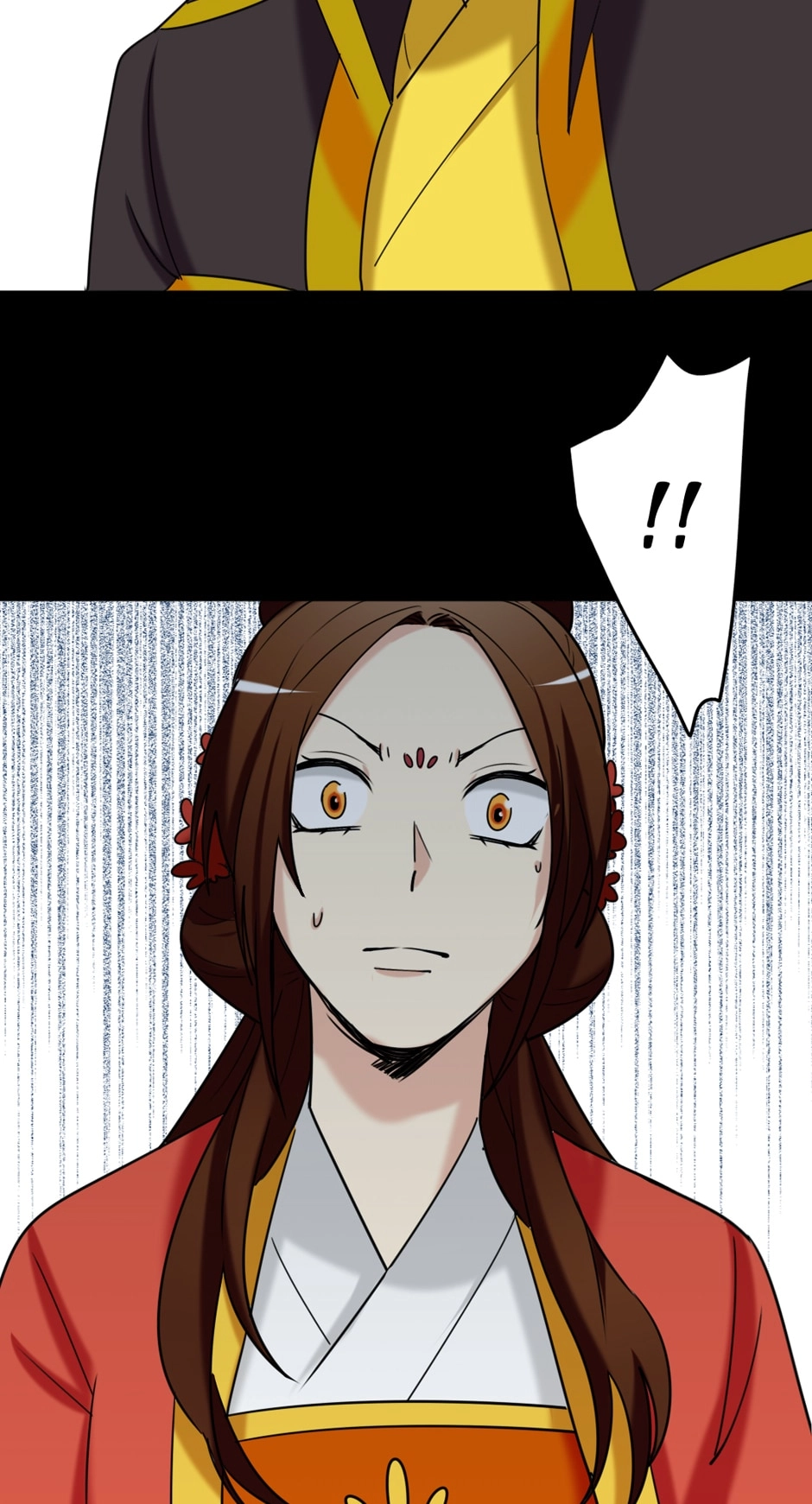 No Doubt in Us Chapter 151 page 33 - 