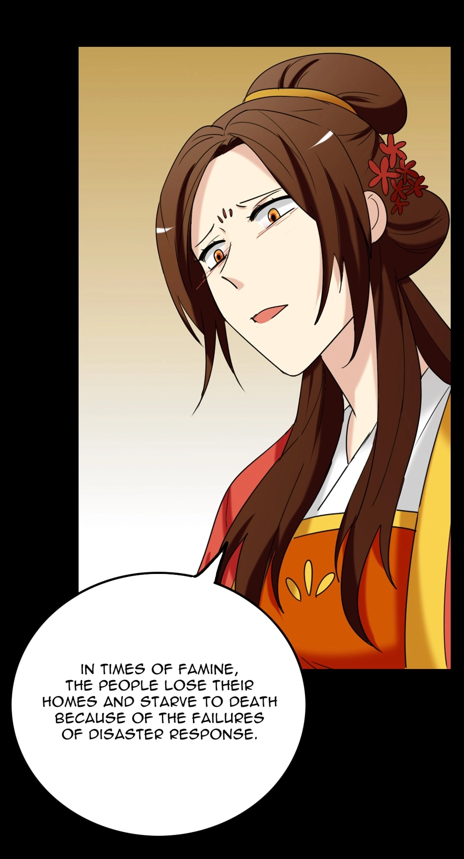 No Doubt in Us Chapter 151 page 36 - 