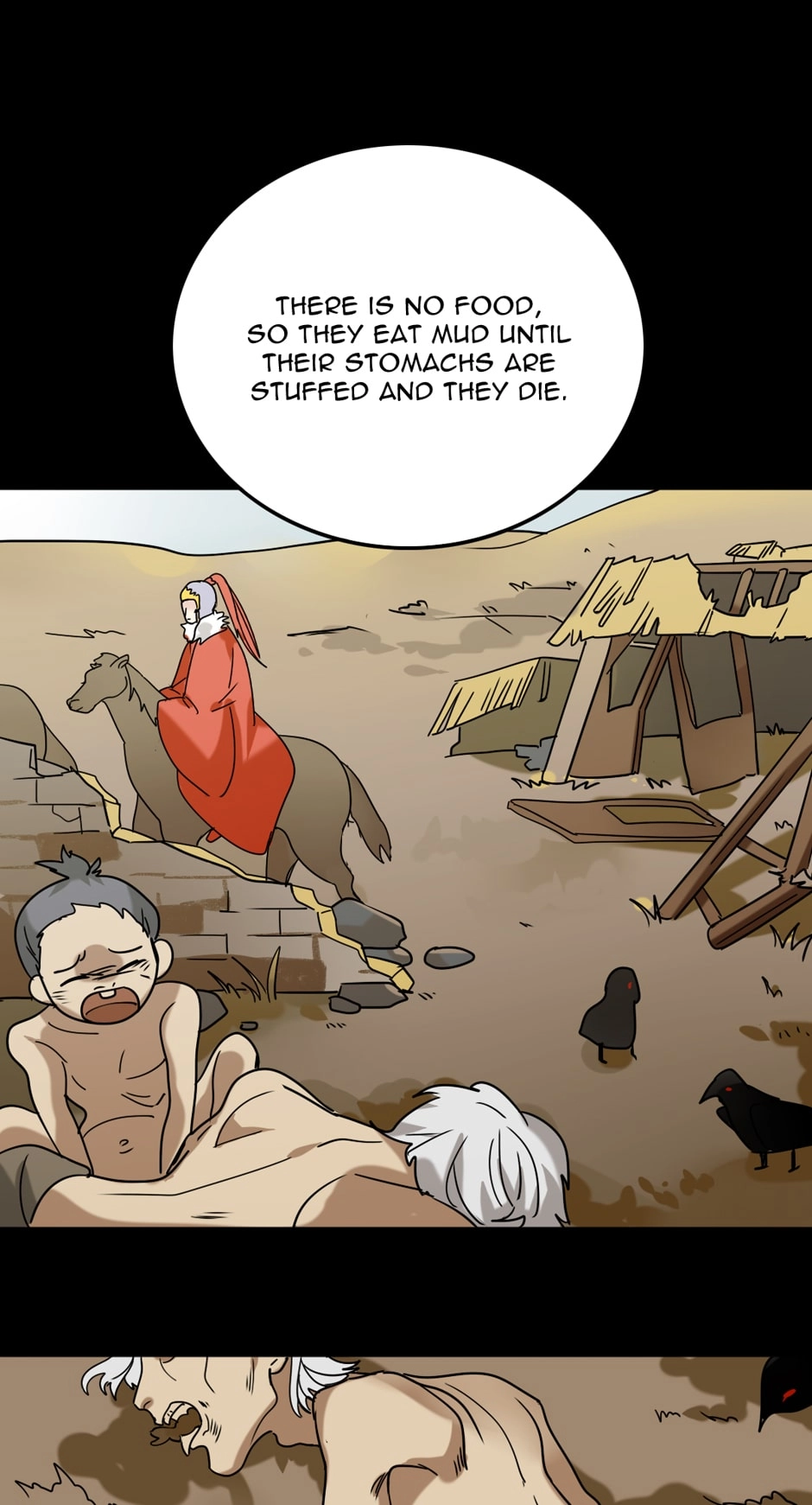 No Doubt in Us Chapter 151 page 37 - 