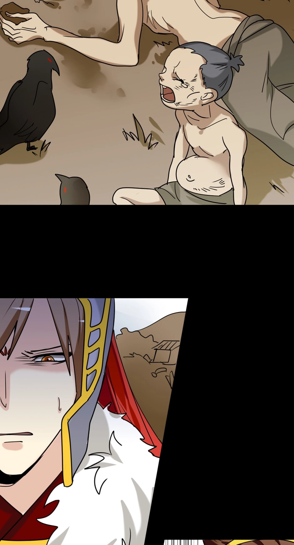 No Doubt in Us Chapter 151 page 38 - 