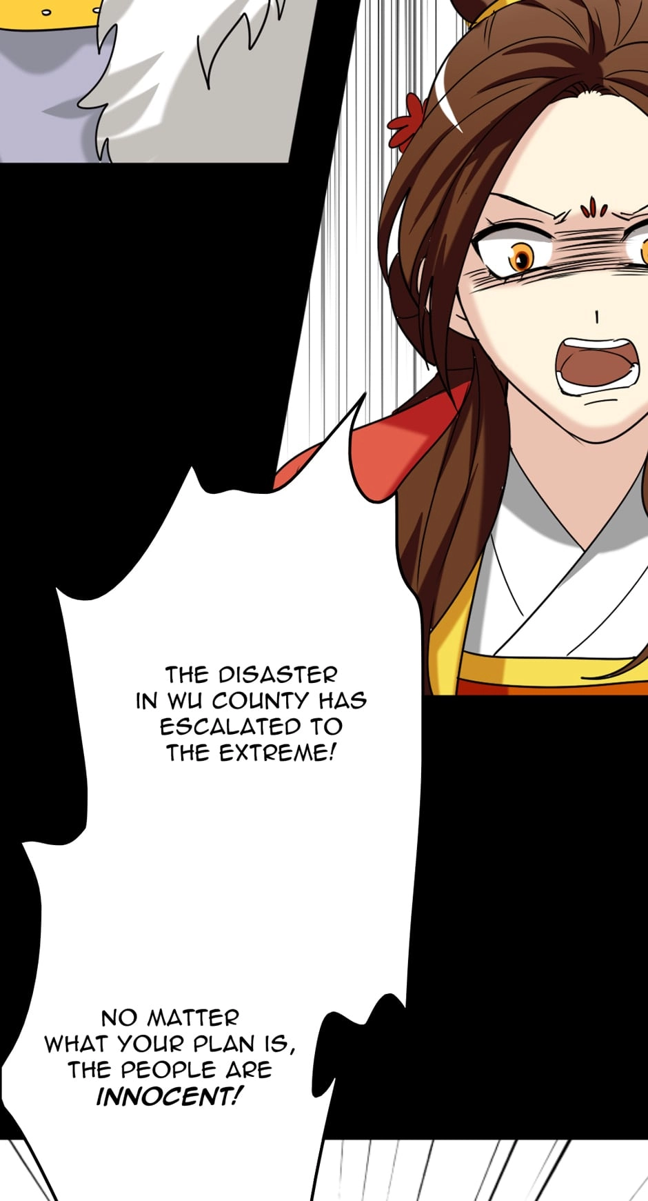 No Doubt in Us Chapter 151 page 39 - 