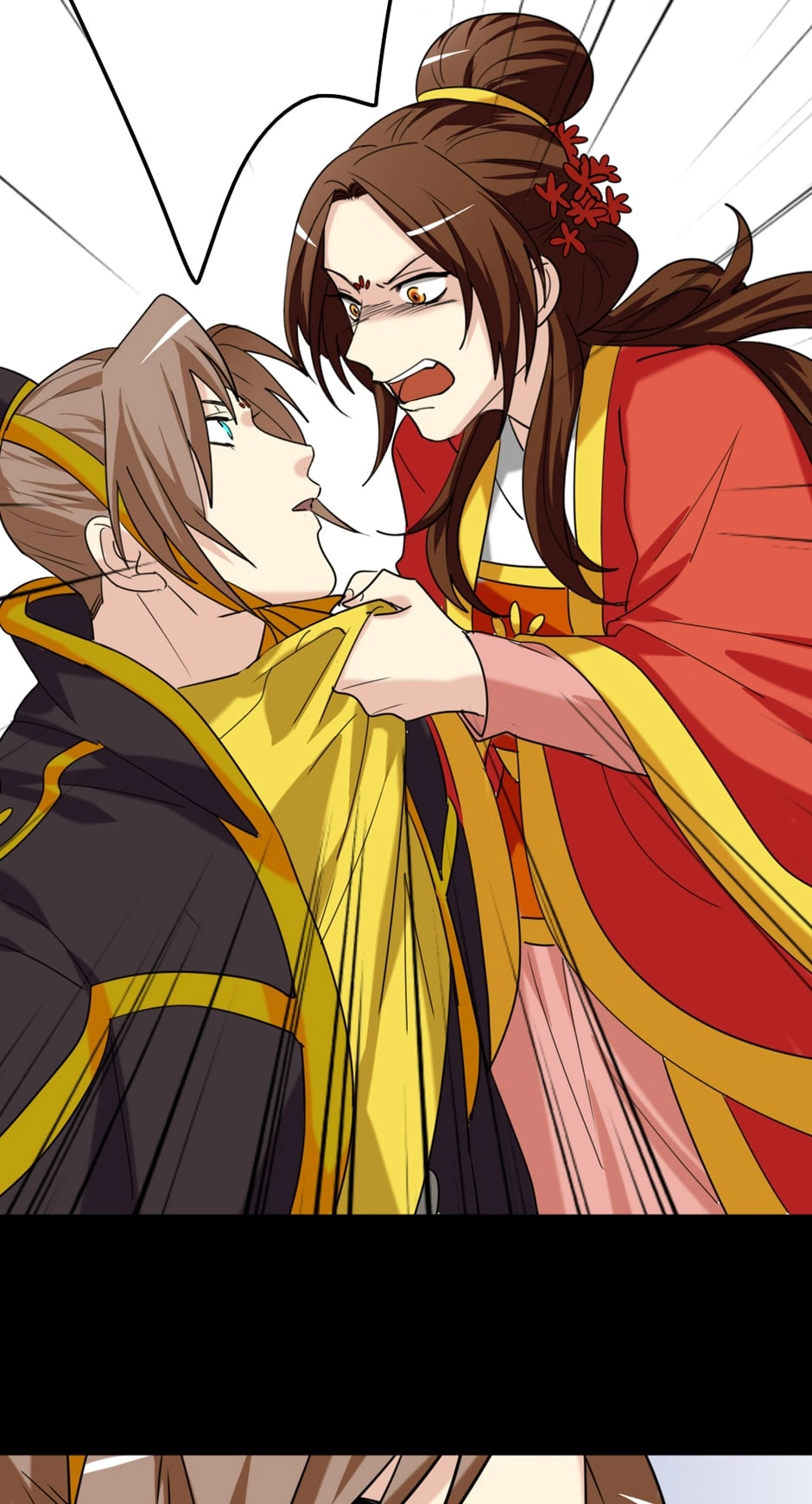 No Doubt in Us Chapter 151 page 40 - 