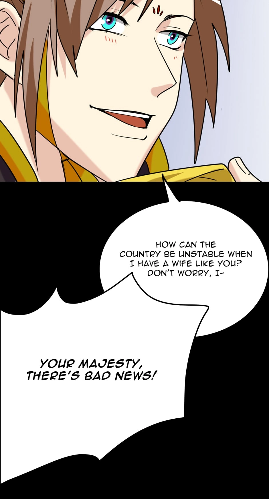 No Doubt in Us Chapter 151 page 41 - 