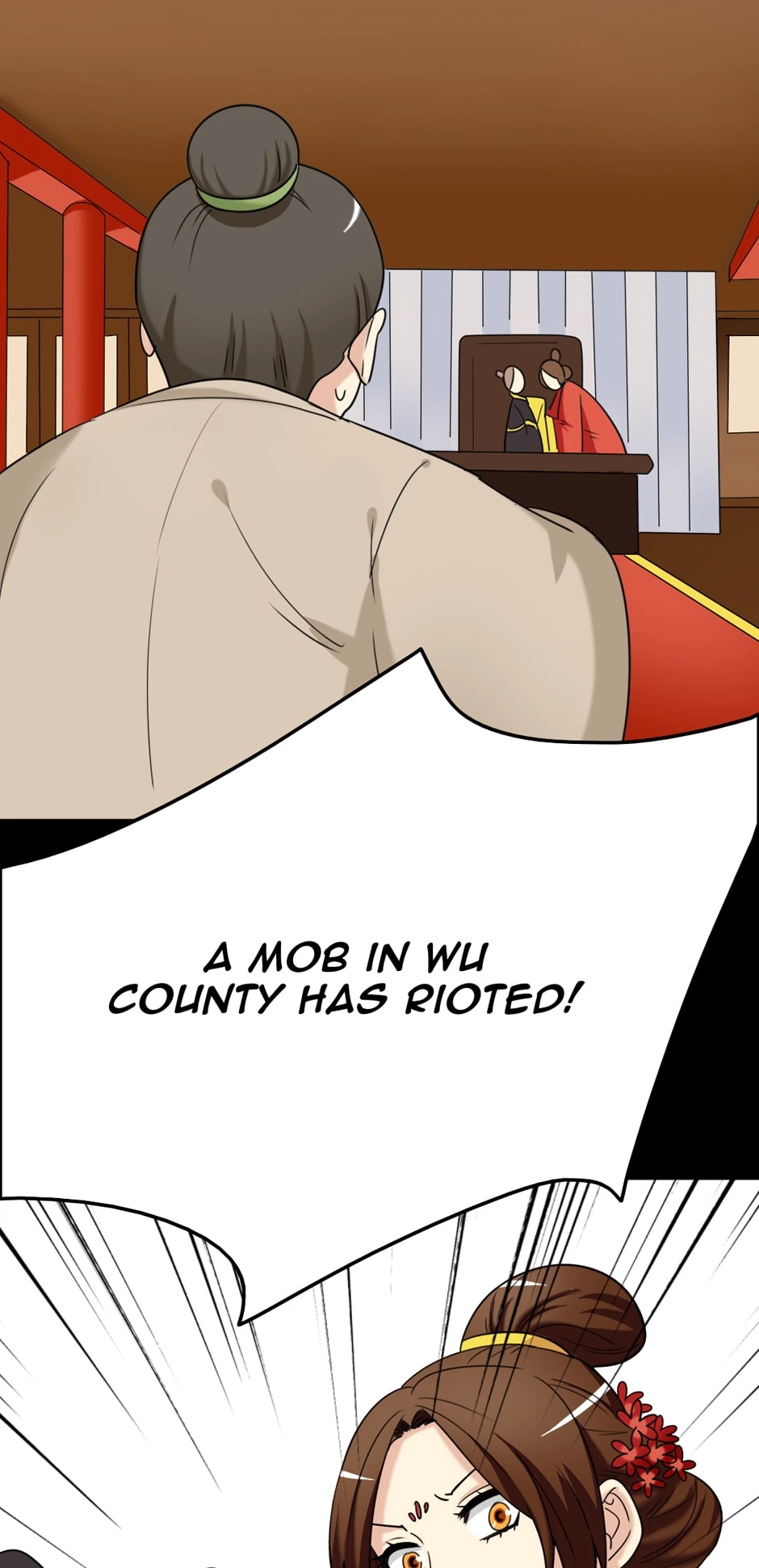 No Doubt in Us Chapter 151 page 42 - 