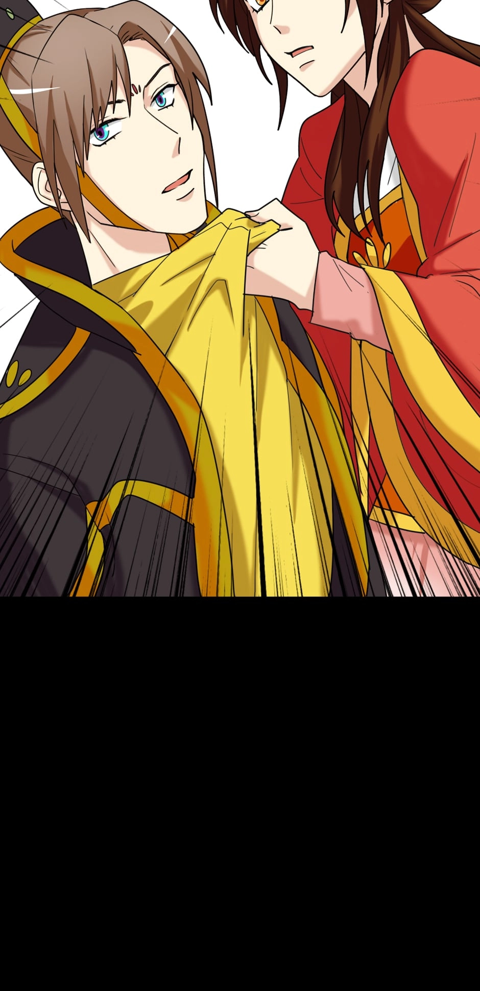 No Doubt in Us Chapter 151 page 43 - 