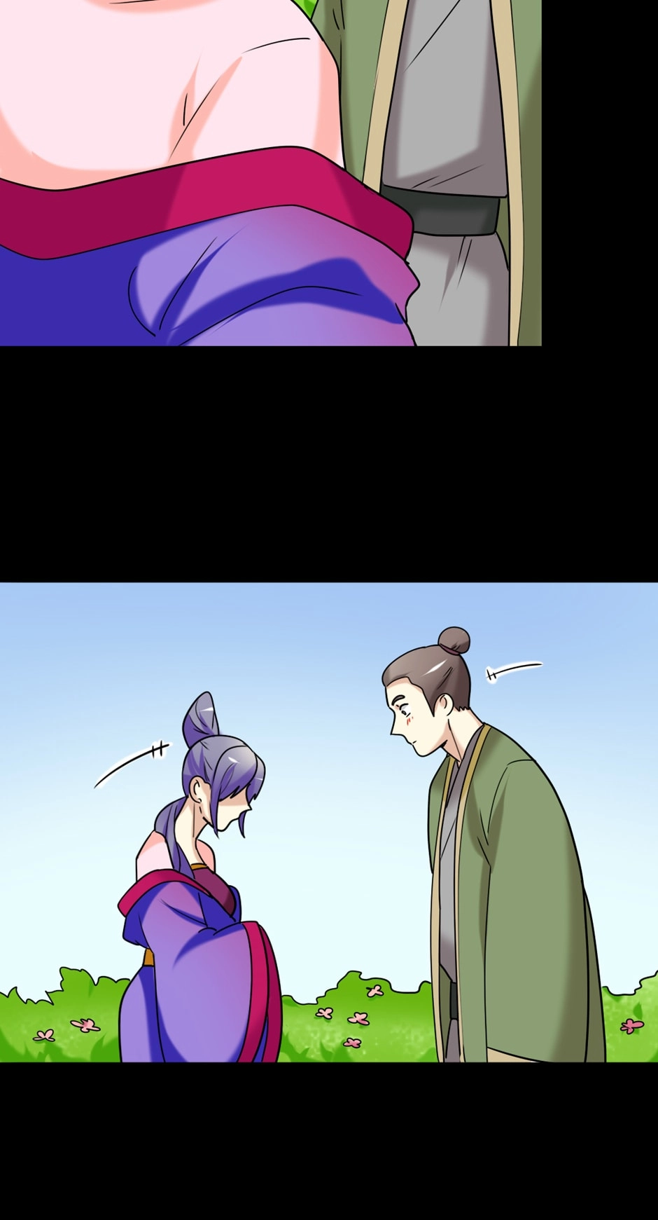 No Doubt in Us Chapter 151 page 10 - 