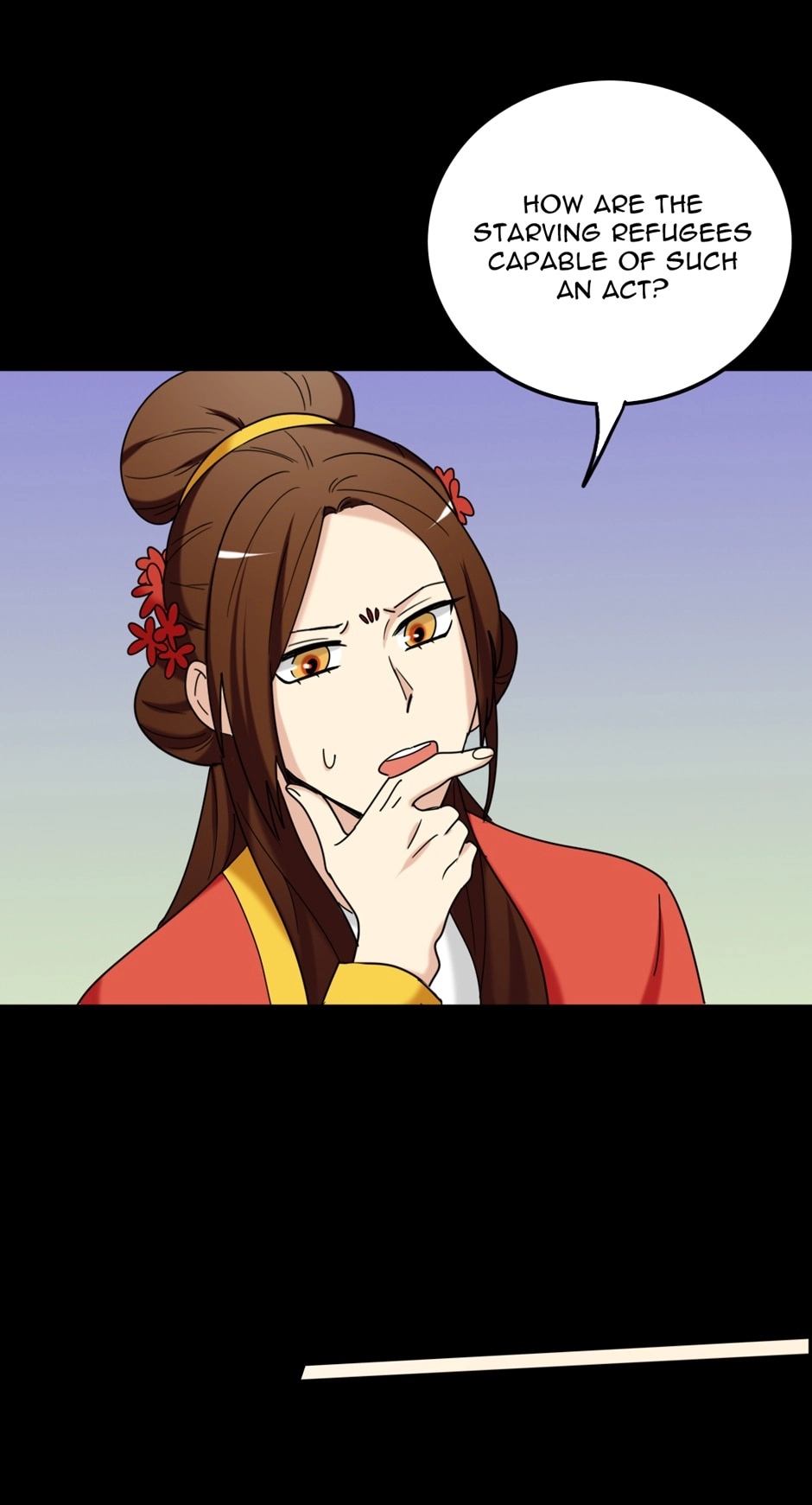 No Doubt in Us Chapter 152 page 14 - 