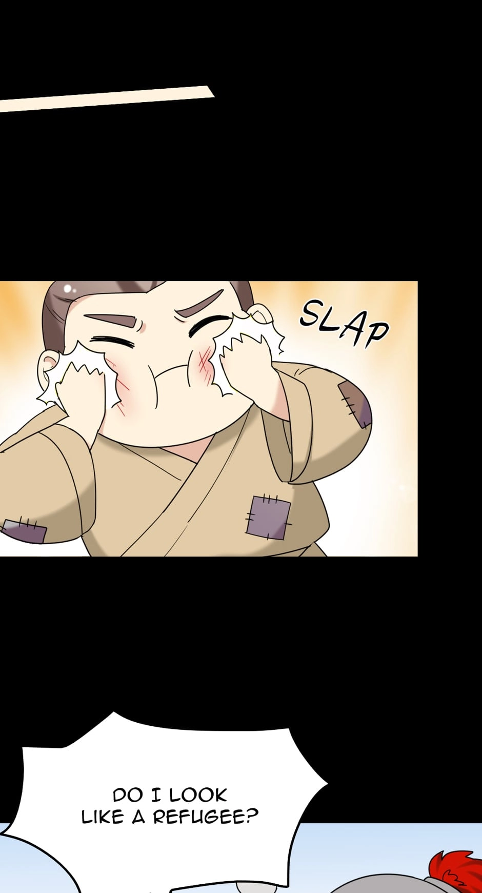 No Doubt in Us Chapter 152 page 15 - 