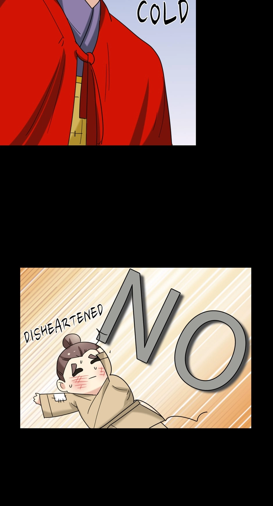 No Doubt in Us Chapter 152 page 18 - 
