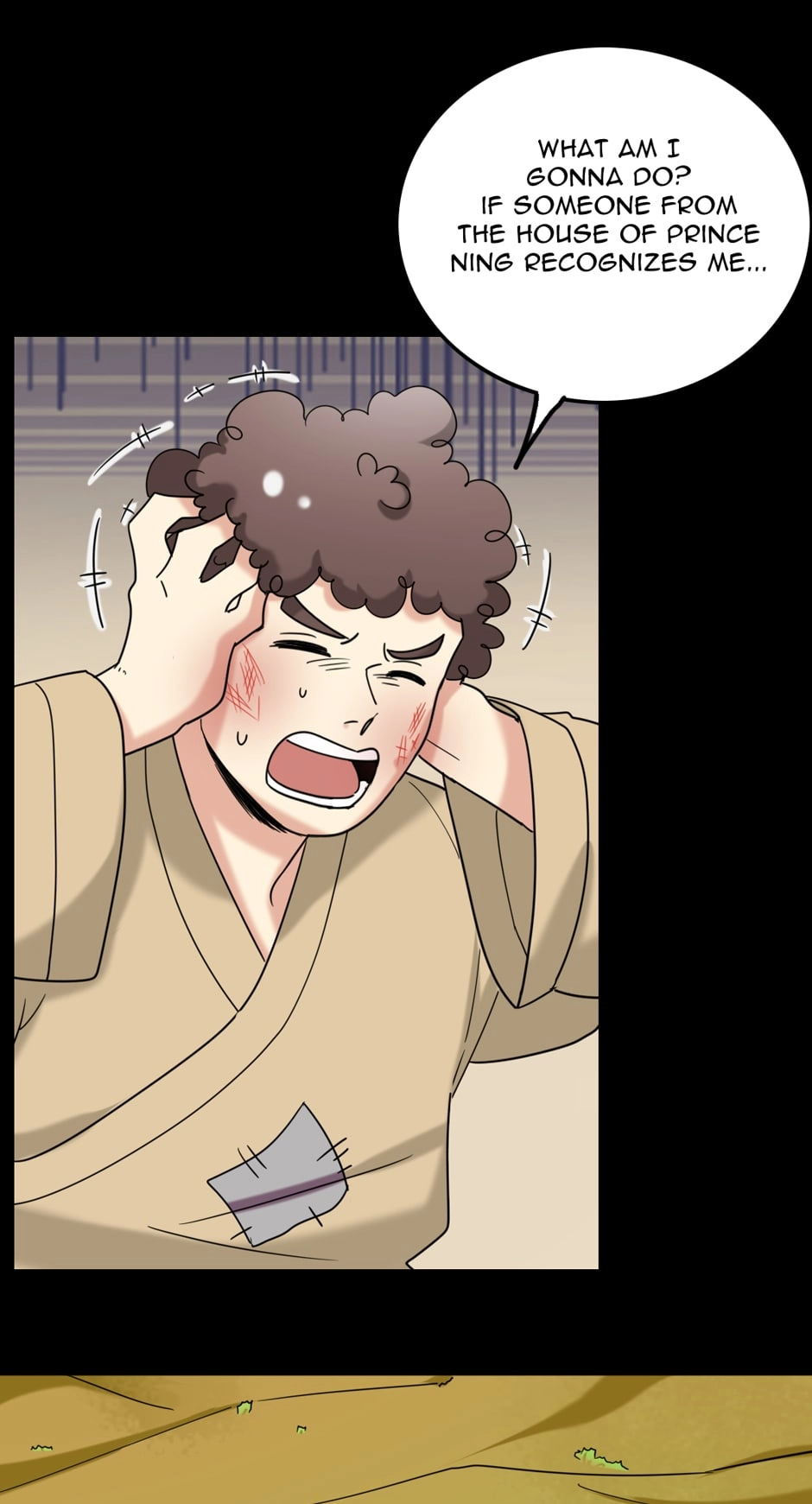 No Doubt in Us Chapter 152 page 19 - 