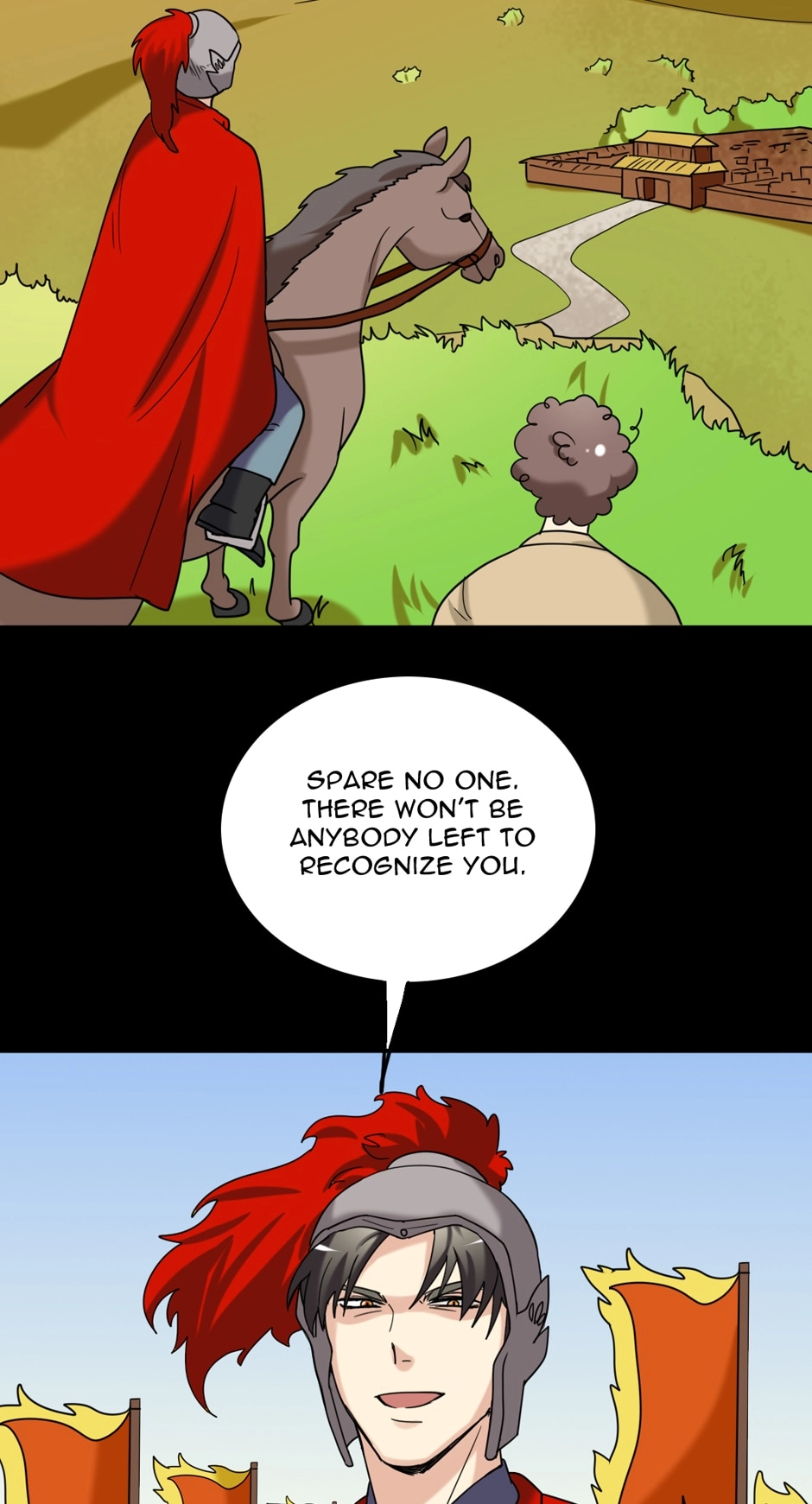 No Doubt in Us Chapter 152 page 20 - 