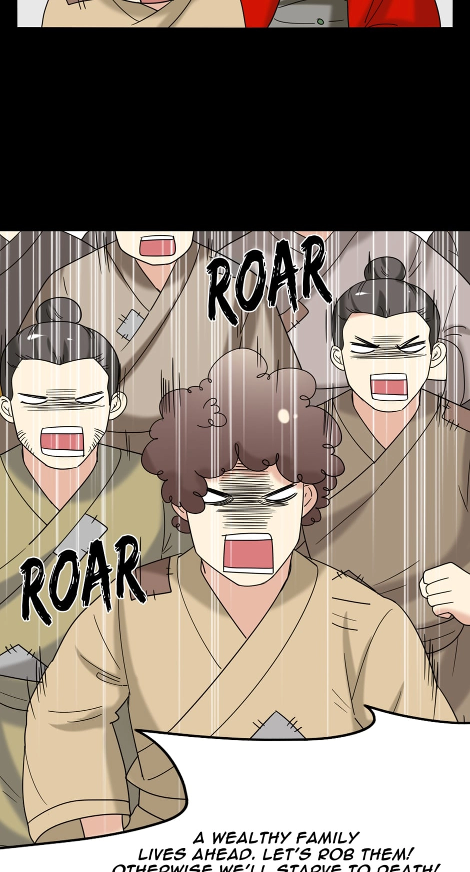 No Doubt in Us Chapter 152 page 22 - 