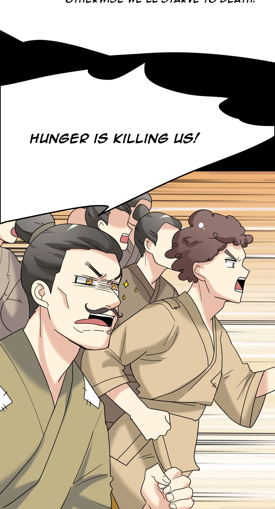 No Doubt in Us Chapter 152 page 23 - 
