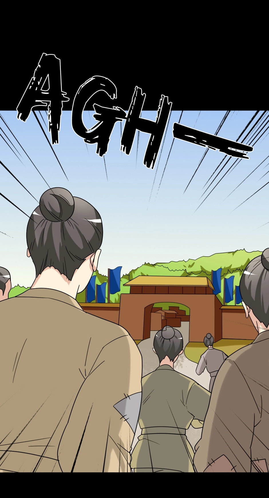 No Doubt in Us Chapter 152 page 24 - 