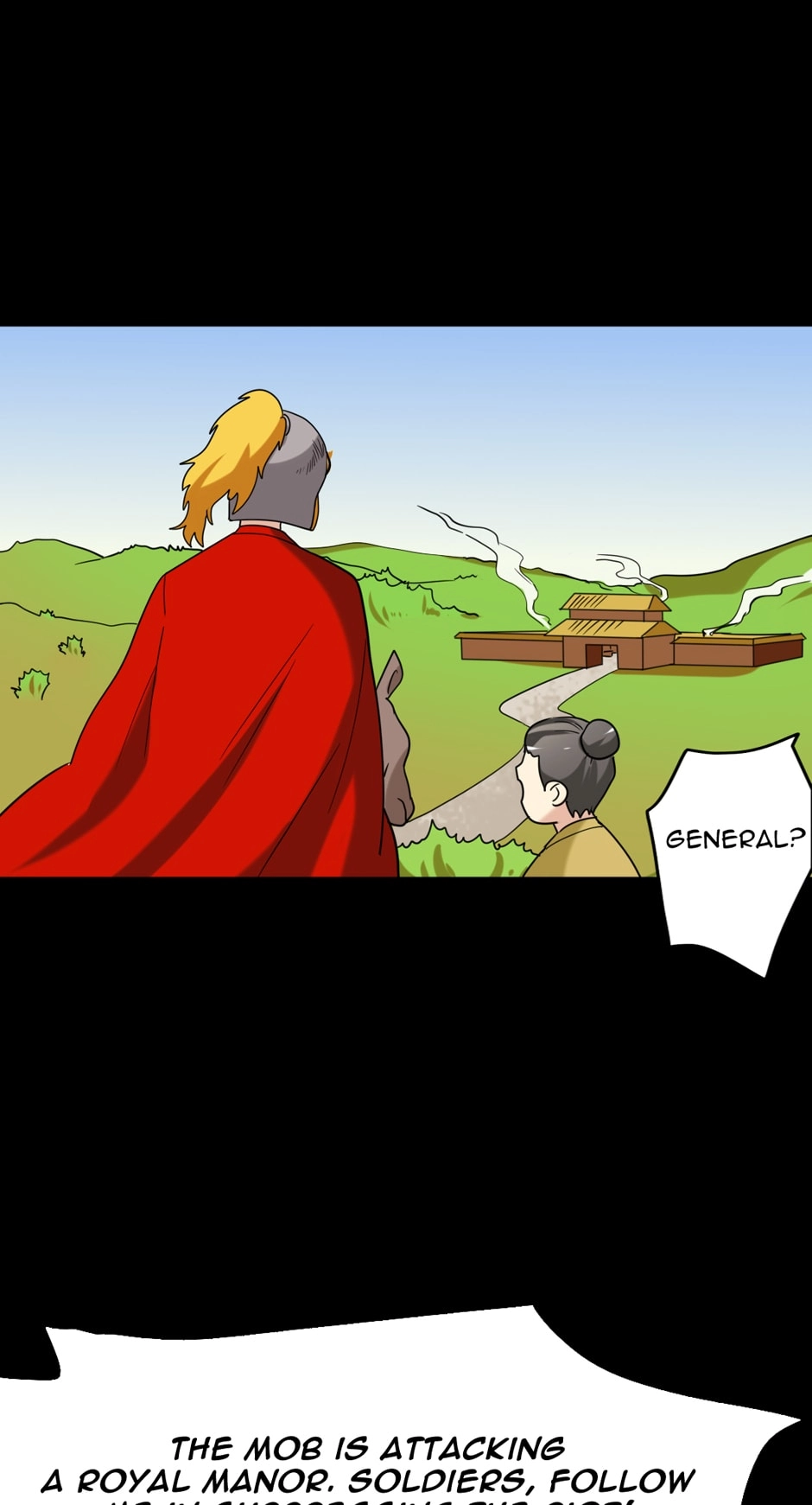No Doubt in Us Chapter 152 page 25 - 