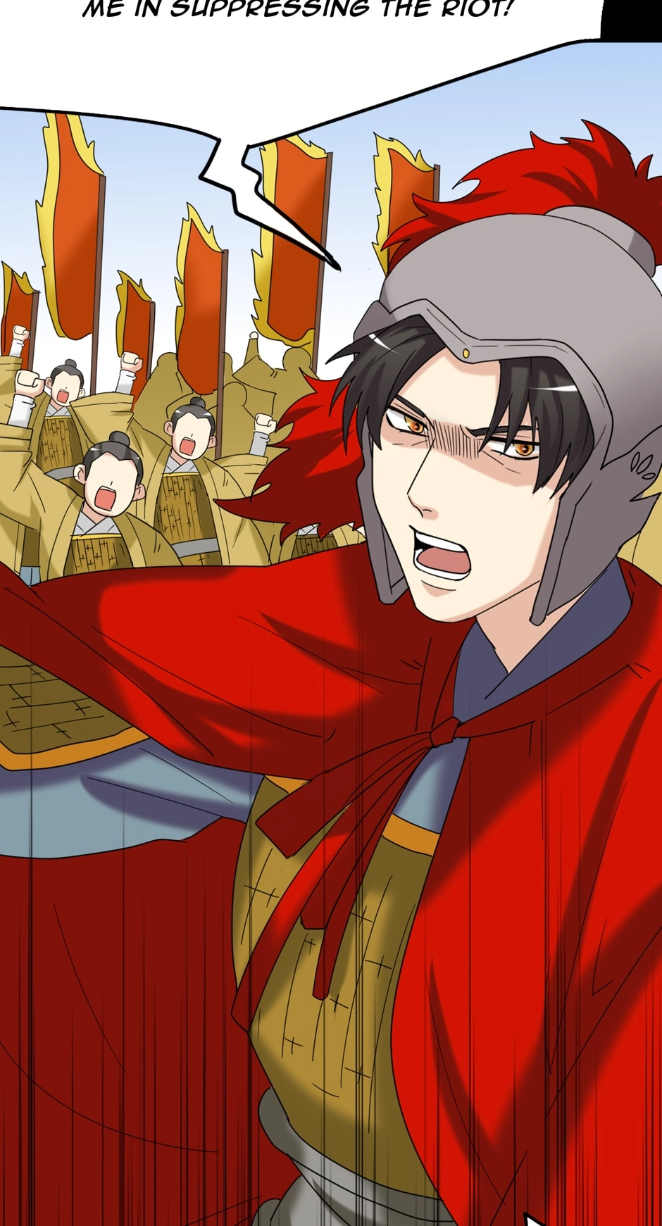 No Doubt in Us Chapter 152 page 26 - 