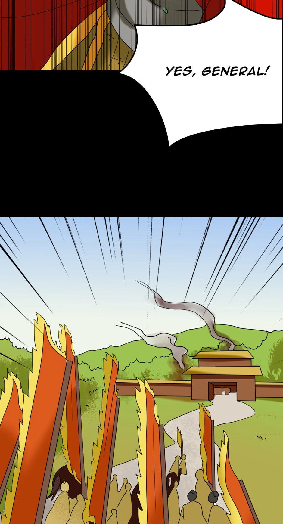 No Doubt in Us Chapter 152 page 27 - 
