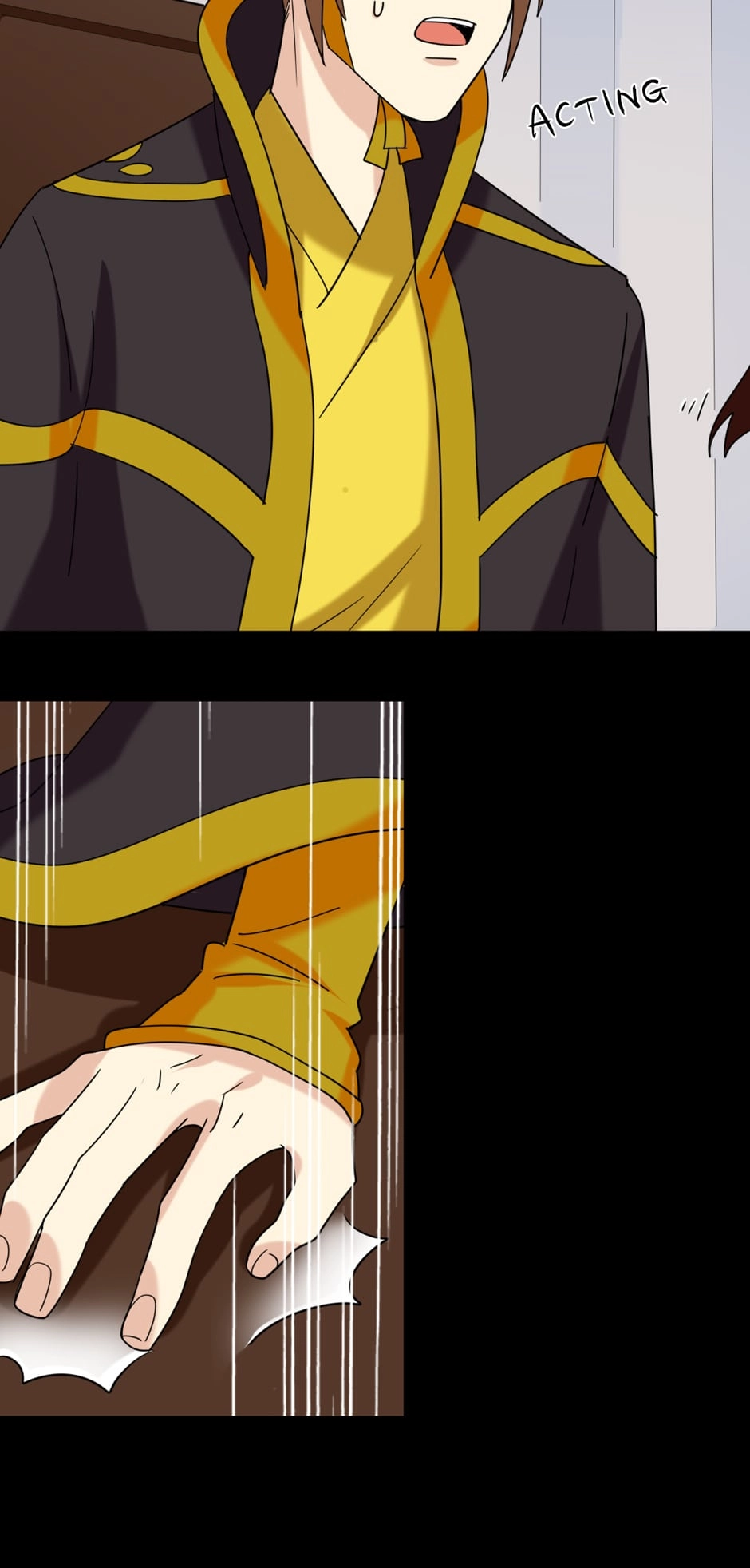 No Doubt in Us Chapter 152 page 5 - 