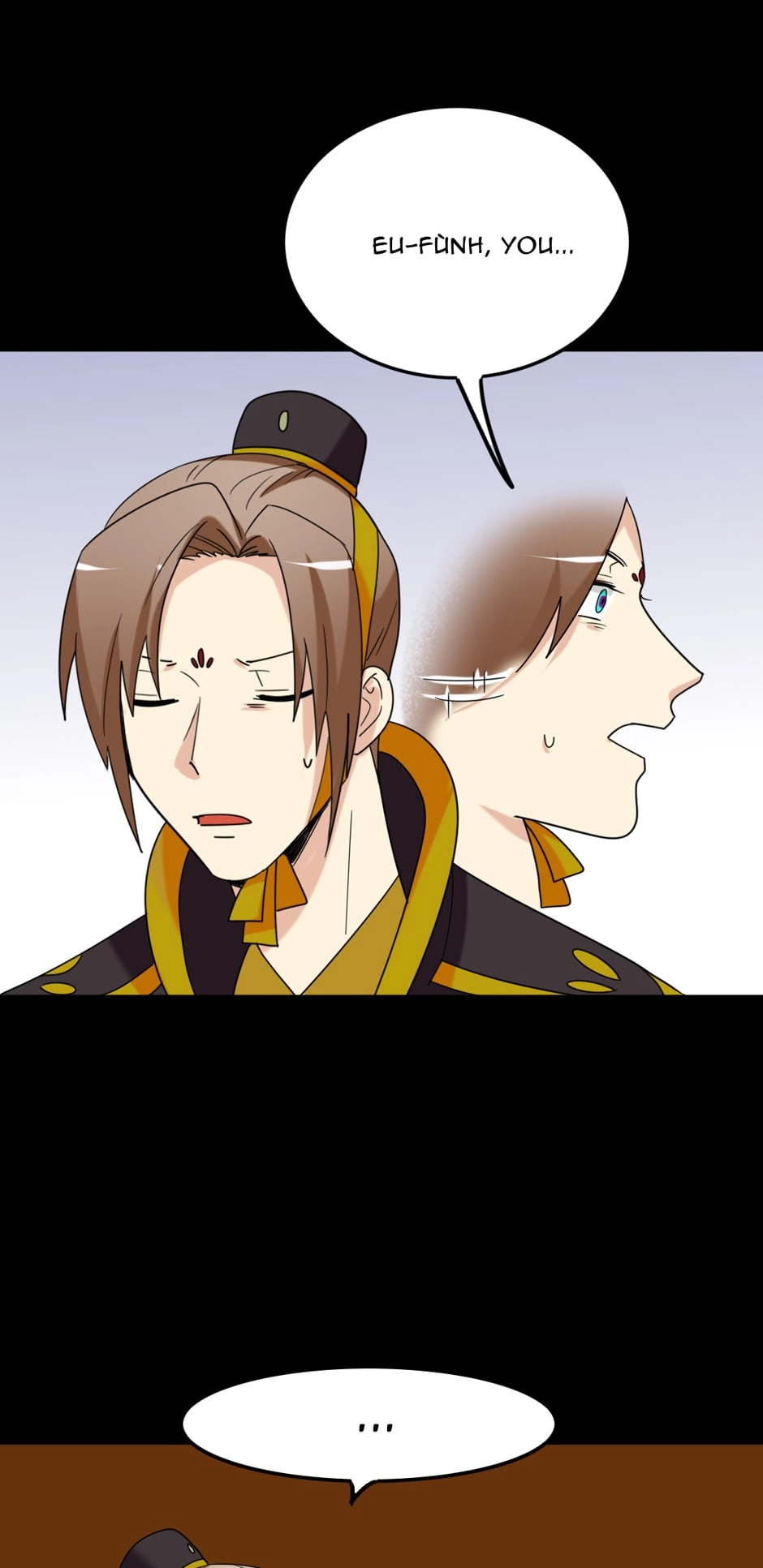 No Doubt in Us Chapter 152 page 7 - 
