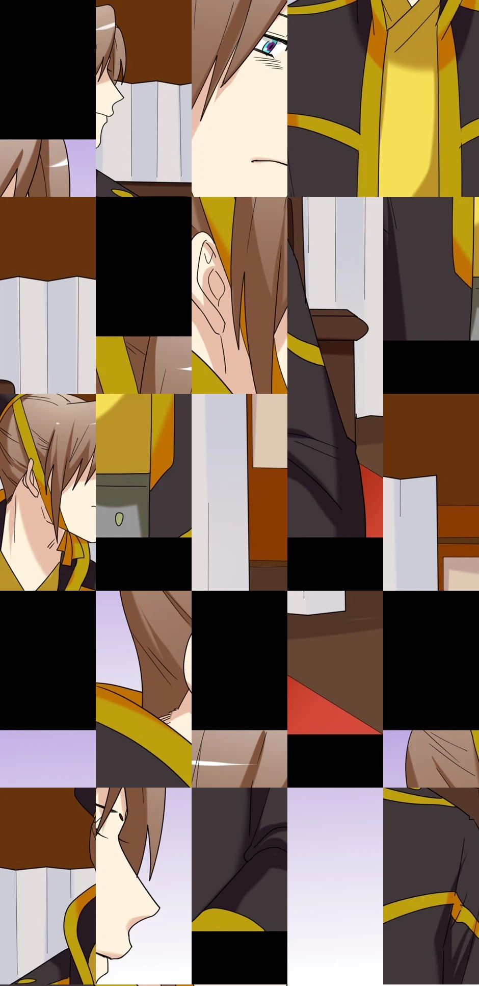 No Doubt in Us Chapter 152 page 8 - 