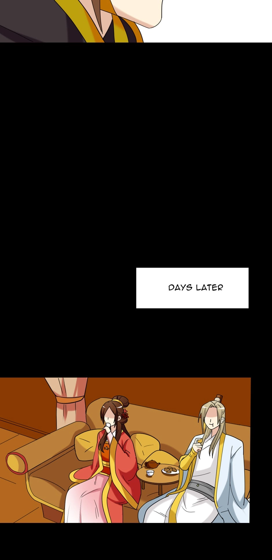 No Doubt in Us Chapter 152 page 9 - 