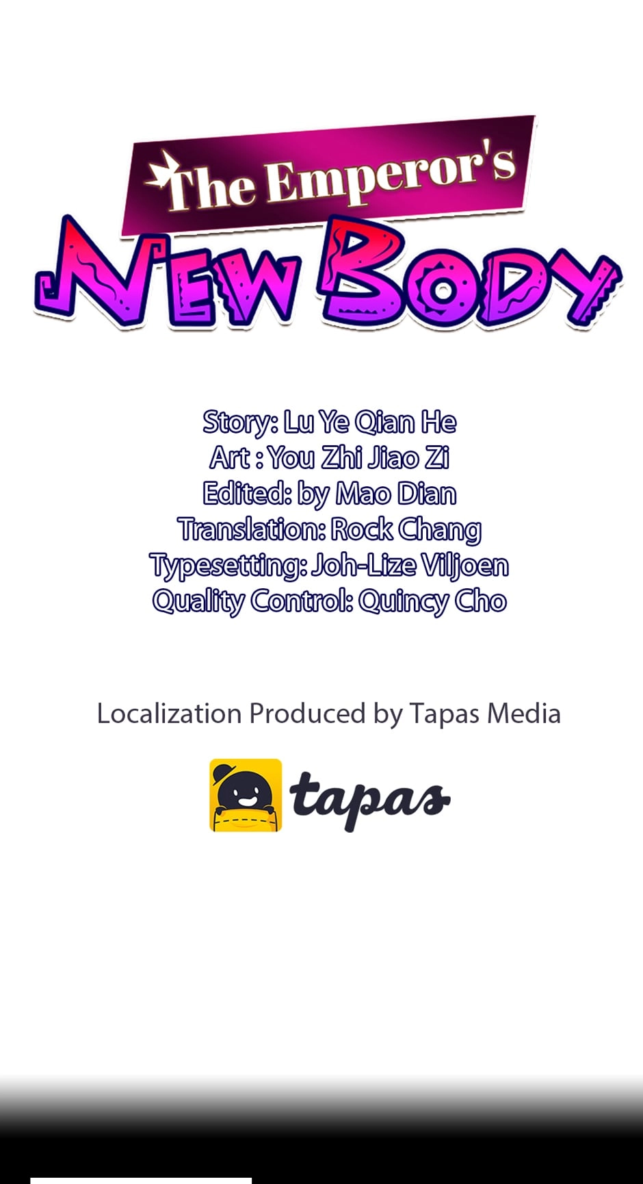 No Doubt in Us Chapter 153 page 1 - 