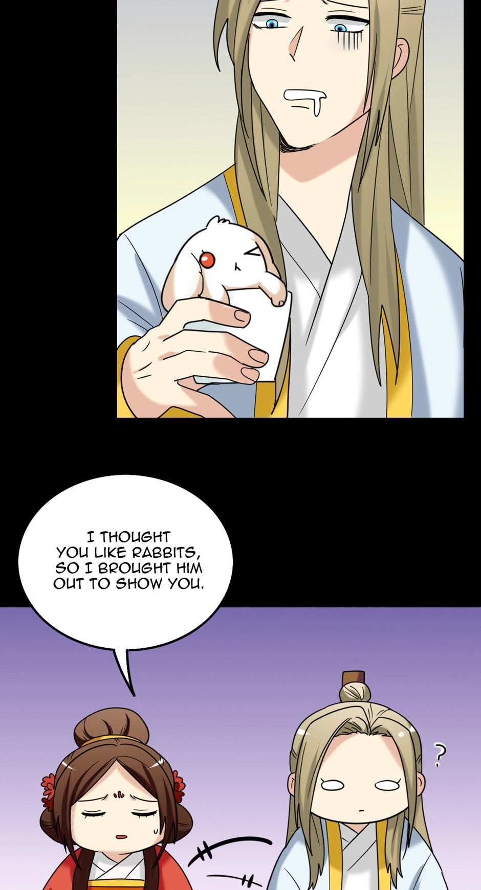 No Doubt in Us Chapter 153 page 13 - 