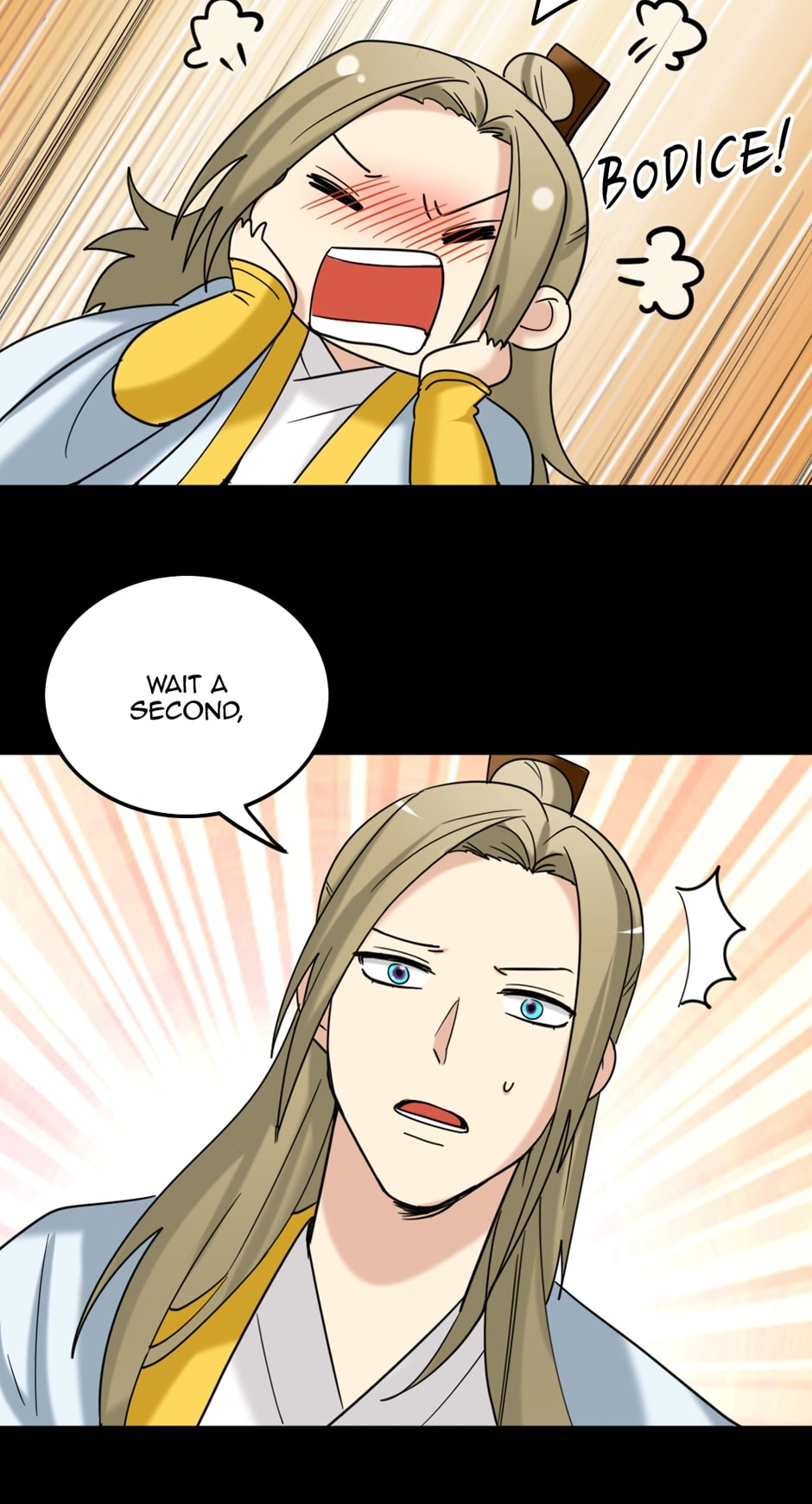 No Doubt in Us Chapter 153 page 16 - 