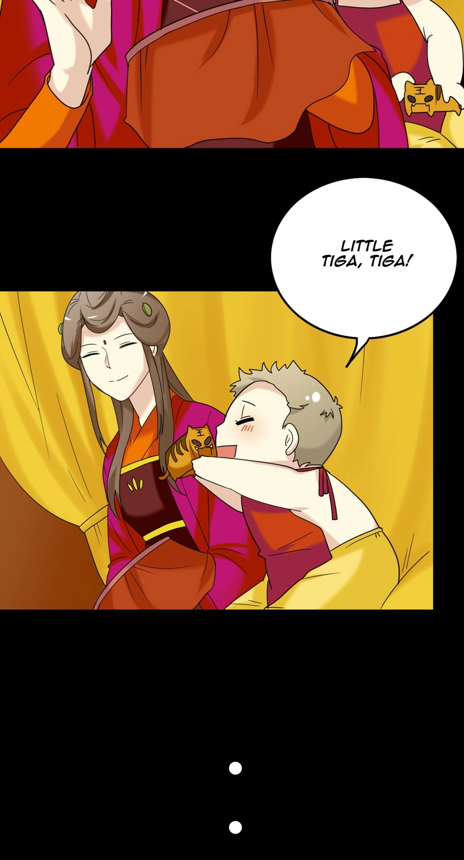 No Doubt in Us Chapter 153 page 18 - 